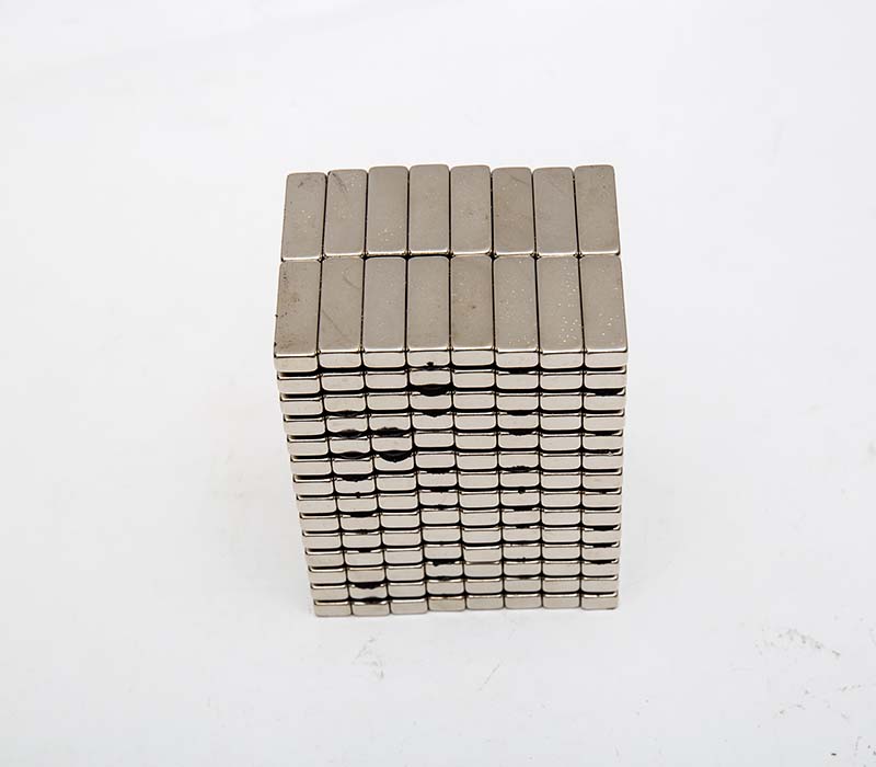 宣化30x6x3 方块 镀镍